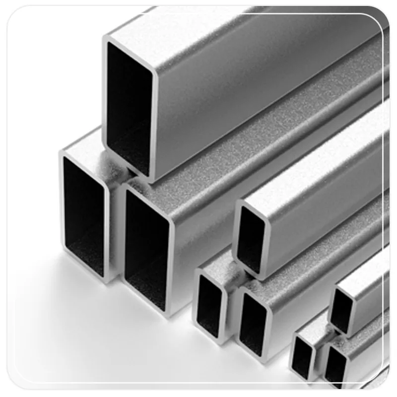 Rectangular Hollow Sections